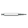 Rodillo de arrastre para impresora Zebra ZC100/ZC300 P1094879-064 para impresoras de tarjetas ZC100 y ZC300