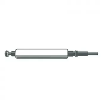 Rodillo de arrastre para impresora Zebra ZC100/ZC300 P1094879-064 para impresoras de tarjetas ZC100 y ZC300