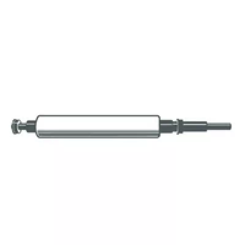 Rodillo de arrastre para impresora Zebra ZC100/ZC300 P1094879-064 para impresoras de tarjetas ZC100 y ZC300