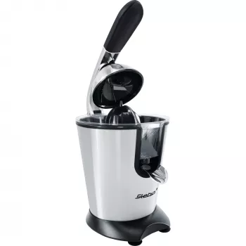 Steba ZP 2, negro, acero inoxidable, 160 W, 230 V, 180 mm, 255 mm