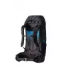 Mochila de senderismo Gregory Paragon RC 60 l M/L negra