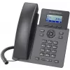 Teléfono IP Grandstream Networks GRP2601 Negro