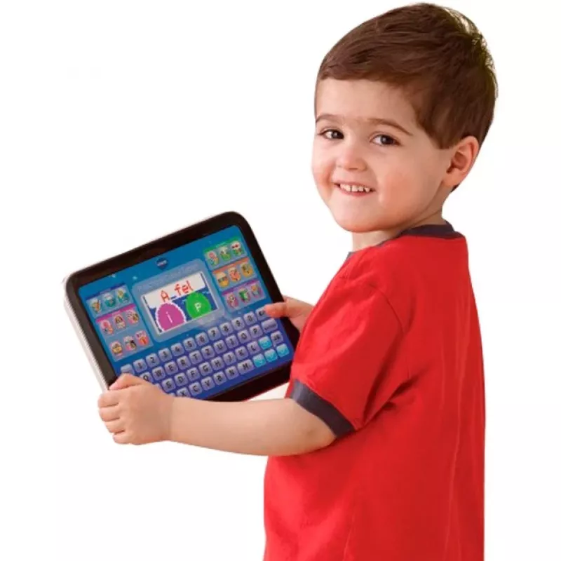 VTech 80-155204 juguete educativo