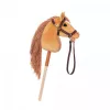 Caballo de palo HOPPIHORSE Hobby Horse A4 Chestnut