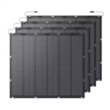Panel solar flexible Anker Solix FS20 900W (225W - 4 uds.)