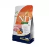 Pienso para gatos - FARMINA N&D CAT PUMPKIN LAMB&BLUEBERRY ADULT 300g