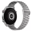 Smartwatch EW01 plata