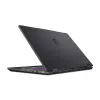MSI Cyborg 15 B13WEKG-626XPL Intel® Core™ i7 i7-13620H portátil 39,6 cm (15.6) Full HD 16 GB DDR5-SDRAM 512 GB SSD NVIDIA GeForce RTX 5050 Wi-Fi 6E (802.11ax) NoOS negro