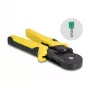 Herramienta de crimpado DeLOCK 90561