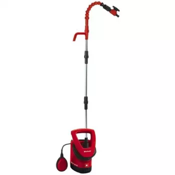 Einhell 4170438 herramienta de jardín 4.600 L Negro
