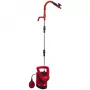 Einhell 4170438 herramienta de jardín 4.600 L Negro