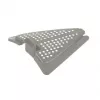 Hervidor Amica 1,7 l 2200 W gris
