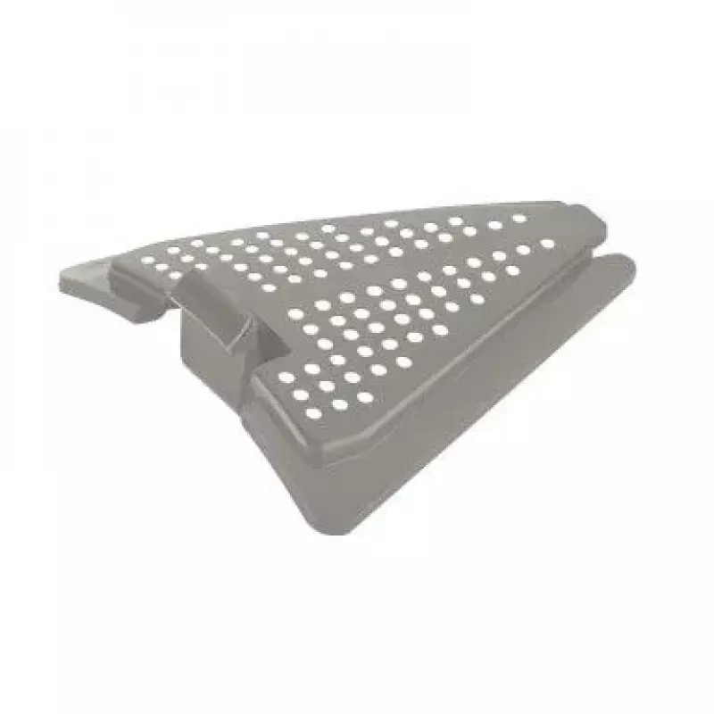 Hervidor Amica 1,7 l 2200 W gris