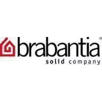 Cubo de basura Brabantia Bo TouchBin Mineral Concrete gris 3 x 11 L