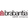 Cubo de basura Brabantia Bo TouchBin Mineral Concrete gris 3 x 11 L