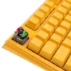 Set de teclas para teclado mecánico Ducky League The Bulk DKL-AT-MX