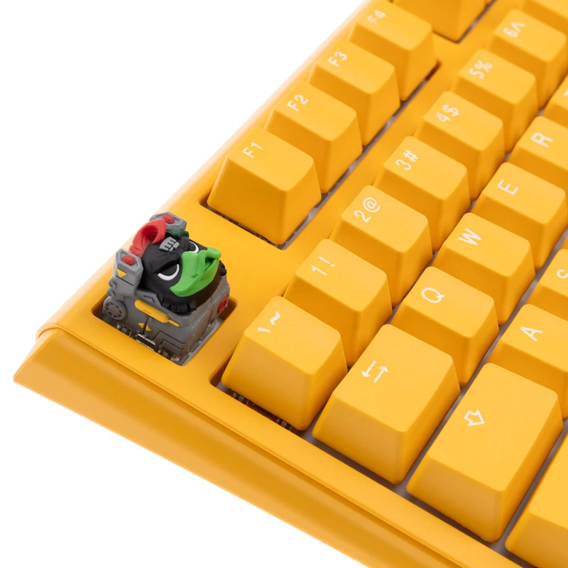 Set de teclas para teclado mecánico Ducky League The Bulk DKL-AT-MX