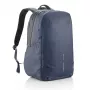 Mochila de viaje XD-Design Bobby Explore azul de tereftalato de polietileno
