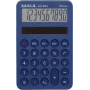 MAUL ECO MD1 Estuche para calculadora básica Azul (7275034)