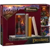 Maqueta de plástico REVELL Tiny Adventures El Señor de los Anillos «Barad-Dûr» (Manualidades) 00537