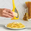 Cuchara para pasta Ototo Design OT015 plastico acero inoxidable amarillo