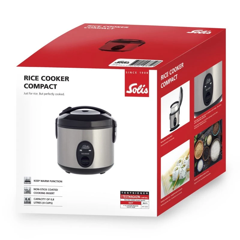 Arrocera Solis 978.08 0,8 L 350 W