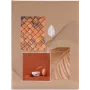 Álbum de fotos HAMA Singo II Marrón 100 hojas 10 x 15 cm