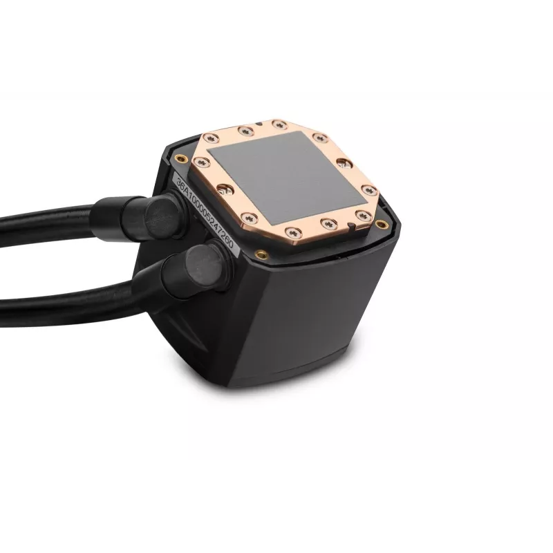 EK-Nucleus AIO CR360 Dark Refrigeración líquida para CPU