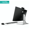 RENEW SILVER HP Pro 440 G9 AIO All-In-One - i5-14500T, 16GB, 512GB SSD, 23.8 FHD Non-Touch AG, Altura ajustable, ratón USB, Win 11 Pro, 1 año