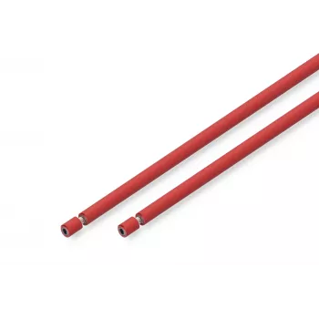 Cable Digitus DK-SCIC6R-0500 50m 6mm² rojo cable fotovoltaico 1500V DC