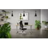 Silla de oficina MA-Manager 3.9 negra