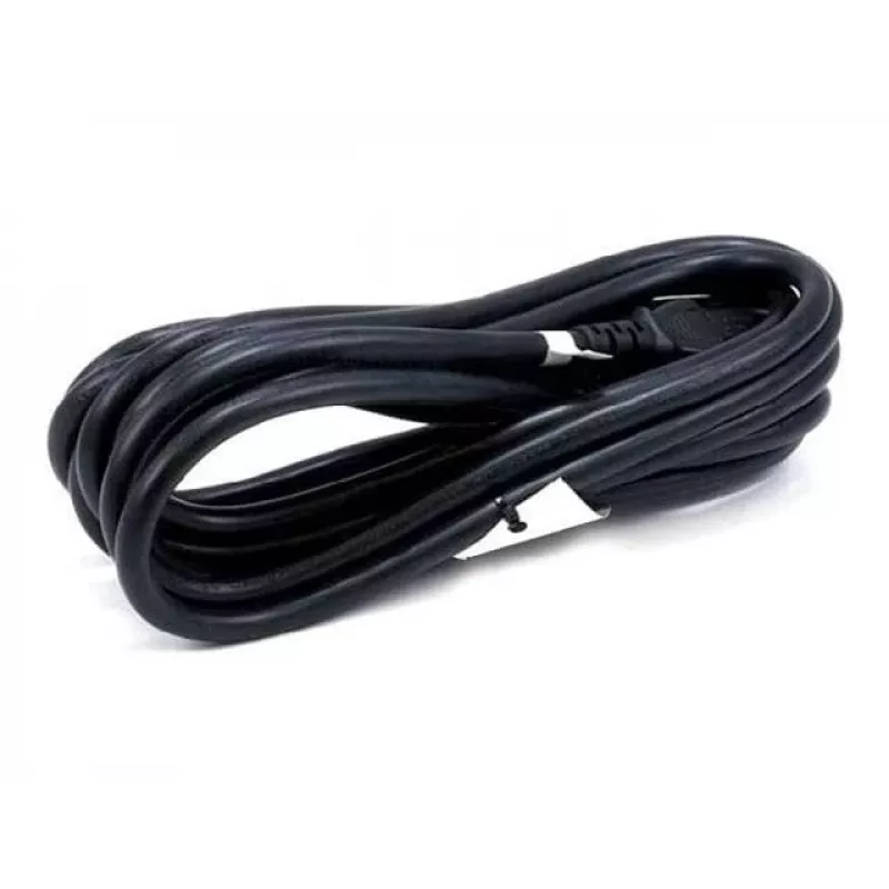 Cable USB Lenovo 4X91C47404 USB 2.0 10 m USB A negro