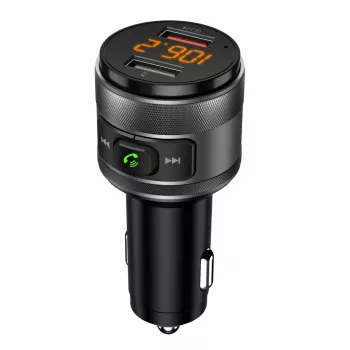 Art MP3TR FM-57 negro