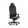 Silla gaming Fractal Design FD-CH-RE1F-01 Silla gaming para PC Asiento acolchado Negro