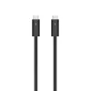 Cable Apple Thunderbolt 4 Pro 1,8 m conector macho a conector macho MW5J3ZM/A
