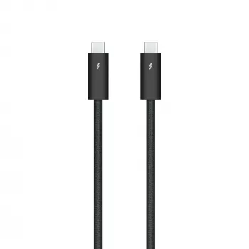 Cable Apple Thunderbolt 4 Pro 1,8 m conector macho a conector macho MW5J3ZM/A