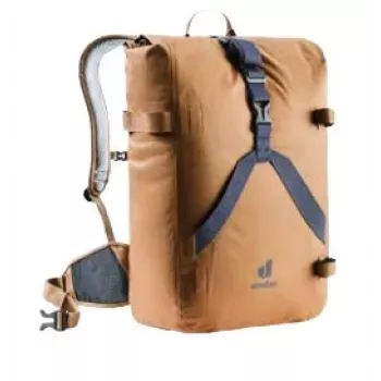Deuter Amager 25+5 25 L negro, marrón