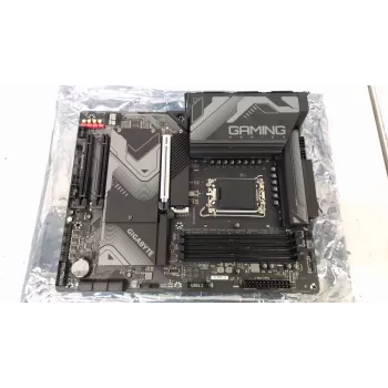 Placa base GIGABYTE Z790 GAMING X 1.0, Intel Z790, LGA1700, ATX
