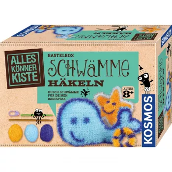 Kosmos 604622 Juguete de arte y manualidades