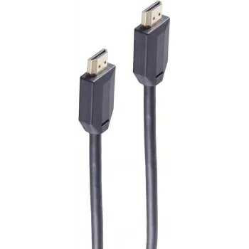 Cable HDMI ShiverPeaks BS10-40055 5m