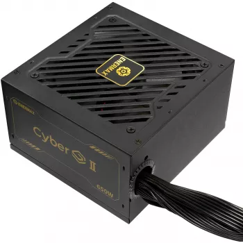 Fuente de alimentación Enermax ERV650G-AHG-NAC 650 W