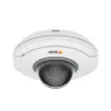 AXIS M5075-G - cámara de vigilancia de red - PTZ - domo - color (día/noche) - 2 MP - 1920 x 1080 - 1080p - motorizada - audio - LAN 10/100 - H.264, HEVC, H.265, MPEG-4 AVC, M
