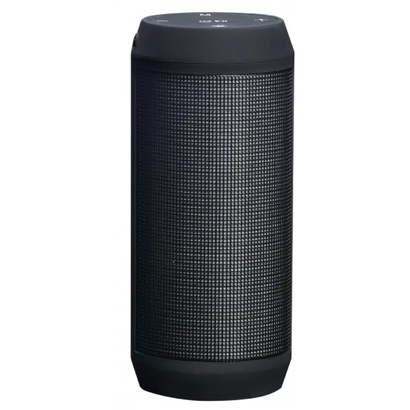 Altavoz portátil Esperanza FADO negro