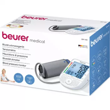 Medidor de tensión Beurer 65628