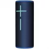 Logitech Ultimate Ears BOOM 4 - altavoz - portátil - inalámbrico - Bluetooth - Azul cobalto (984-001977)