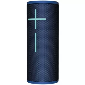 Logitech Ultimate Ears BOOM 4 - altavoz - portátil - inalámbrico - Bluetooth - Azul cobalto (984-001977)