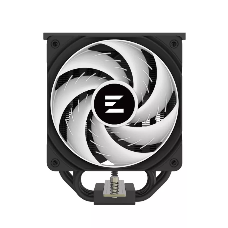 Disipador de CPU Zalman CNPS13X DS, Negro