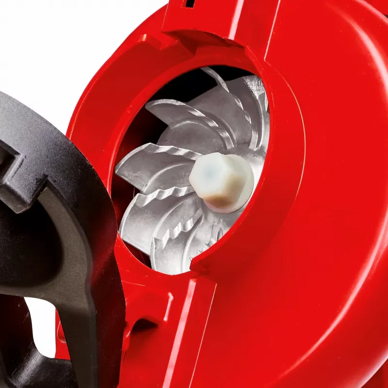 Einhell GC-EL 3000 E 3000 W 300 km/h (envase abierto)