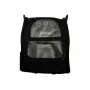Zebra SG-MPV-SC21-01 Funda protectora para impresora de mano