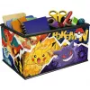 Puzle 3D Ravensburger Pokémon 3D dibujos animados para niños a partir de 8 años